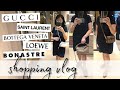 Shangri-La Shopping Vlog | With PH Prices