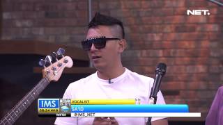 Download lagu IMS - Kiprah karir Souljah mp3