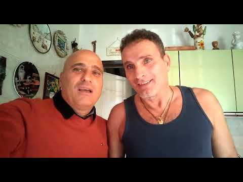 La differenza tra sti cazzi e me cojoni..... fatta da due brave persone