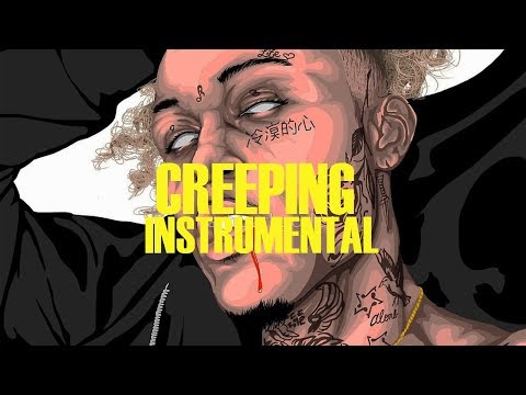 Lil Skies x Rich The Kid – Creeping (Instrumental) (ReProd. B.O Beatz)