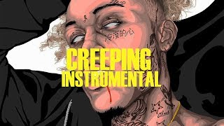 Lil Skies x Rich The Kid – Creeping (Instrumental) (ReProd. B.O Beatz)