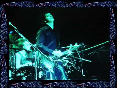 "ZONA DE PROMESAS" (LETRA) SODA STEREO