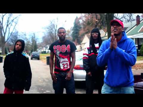 BLGMB Veto x SM Rich x HP Trice - Boss a Hoe (PROMO)