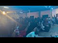 TAKE OVER LIVE
