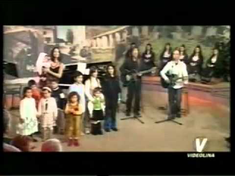 E sarà Natale - Andrea Parodi e Tazenda.flv