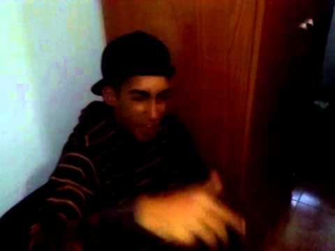El Flacko freestyle hipnotik 2013