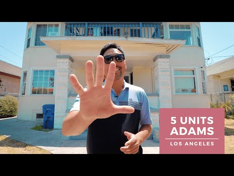 NOHCO | 434 E. Adams Blvd., Los Angeles, Ca 90011