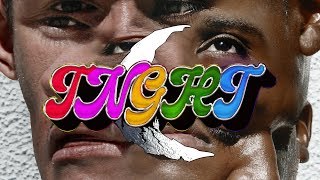 What_it_is Music Video