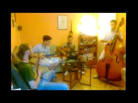 Donski Tamburasi - Kolca, Niska Banja, Sirok Dunav...