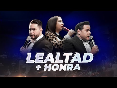 Dia #45 | Pastores Geovanny y Sondy Ramirez y Profeta Antonio Duncan Jr.