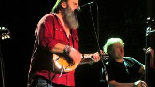 Billie and Bonnie - Steve Earle at the Neptune