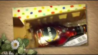 preview picture of video 'Free Bottle of Glayva Liquer from FreeStuff.co.uk'