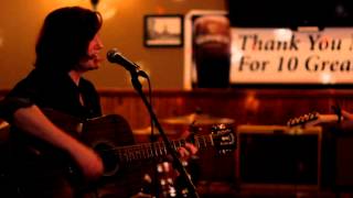 It Just Dawned On Me cover