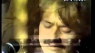 That's the way that she feels about you.