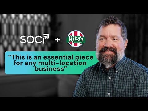 Proving the ROI of SOCi Agents Automating Reputation Management at Franchise Scale