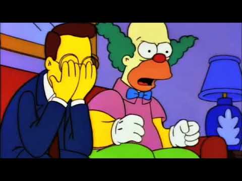 Best of Krusty the Clown