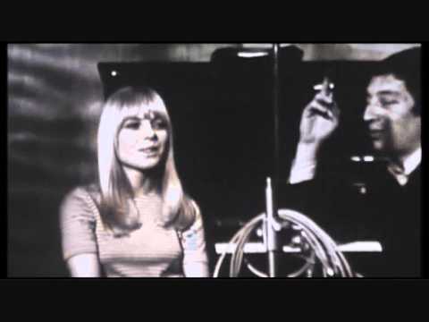 France Gall interview 1967