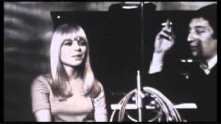 France Gall interview 1967
