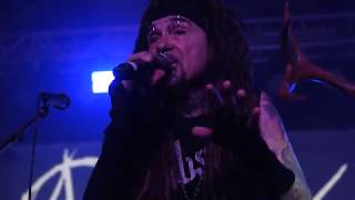 Ministry Everyday Is Halloween House of Van&#39;s Chicago Wax Trax Records