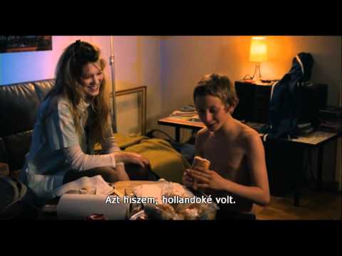 Nővér (Sister / L'enfant d'en haut) filmrészlet #1