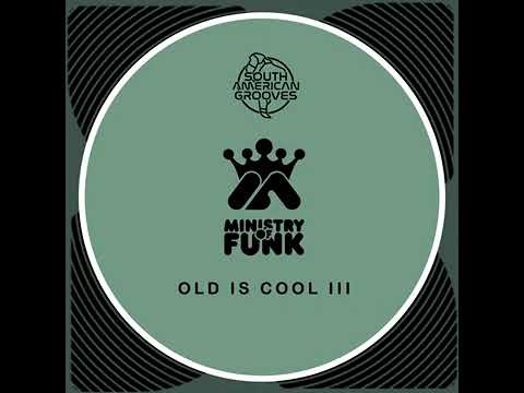 Ministry Of Funk - Everywhere (Funky House Mix)