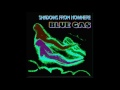 Blue Gas - Shadows From Nowere