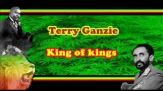 Terry ganzie - King of Kings