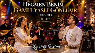 Değmen Benim Gamlı Yaslı Gönlüme  Cover  Ferhat ile Şirinin Hikâyesi