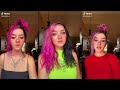 CREEPY TIK TOK HAUNTED HOUSE STORYTIME Kaylamalecc