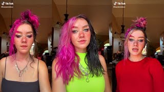 CREEPY TIK TOK HAUNTED HOUSE STORYTIME👻 (@kaylamalecc)