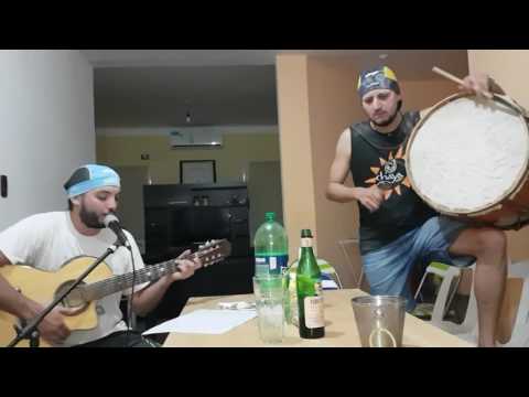 Lucas Bustamante - En tu adiós  (Ariel Cañete /  Bruno Arias)