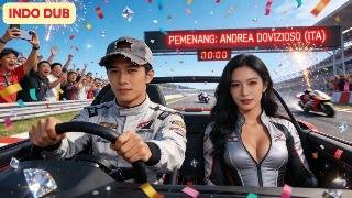 Download lagu Cuci Mobil Biasa? Dia Ternyata Legenda Balap! Balas Dendam Demi Keluarga... GILA KEREN! mp3