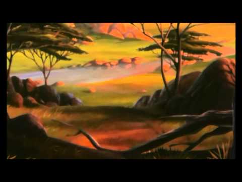 El Rey León 2 - Desterrado [ES-España] [HD]