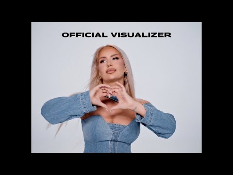 Tereza - Ti Si Nomer Edno (Numero Uno by Adnan Beats Remix) Official Visualizer 2024
