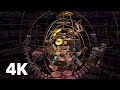 Gyro Drums Animusic Remastered 4K 60FPS