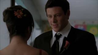 GLEE  - Marry You HD