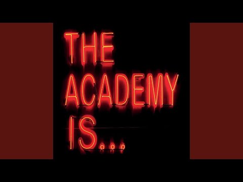 Download The Academy Is... - We've Got a Big Mess on Our Hands MP3