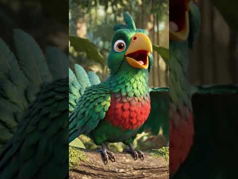 Quetzalito de Oro Monjas Jalapa