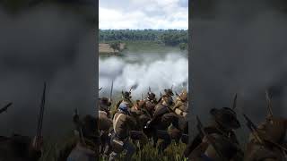 War of Rights is like a Movie 🎥