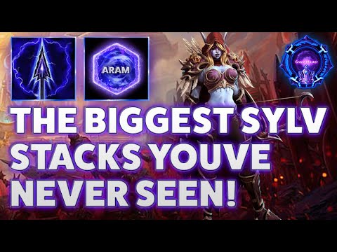 ARAM SILVER CITY - THE BIGGEST SYLV STACKS YOUVE NEVER SEEN!