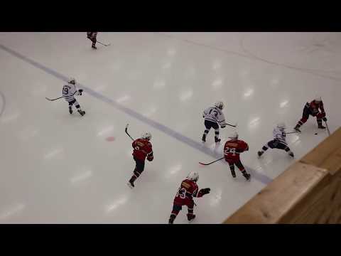 U12 Sollentuna HC - IFK Österåker Vikings HC 20200215