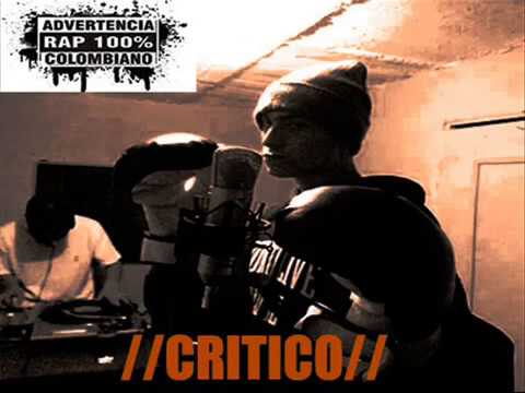 CRITICO FT TESTAMENTO XXI ( libre)
