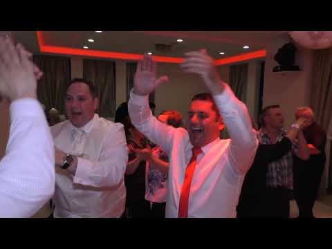 Grupa Štimung svadba