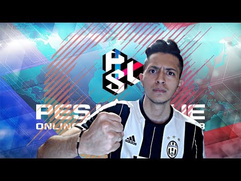 PES 18 l ROAD TO AMERICAS ROUND l PES LEAGUE 1V1