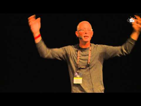 Coding Serbia 2014, Pieter Hintjens - One wierd trick for making perfect software