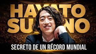 Download lagu 角野隼斗：歴史を塗り替えたピアニストの秘密。 mp3