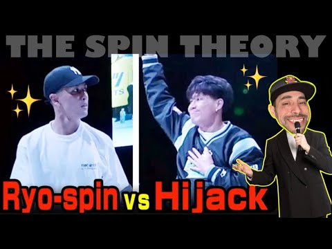 HiJack VS RyoSpin | Found Nation 21st Anniversary