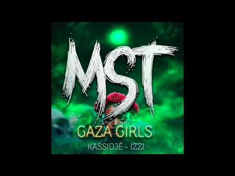 GAZA GIRLS (Kassidjé - Izzy) -  MST