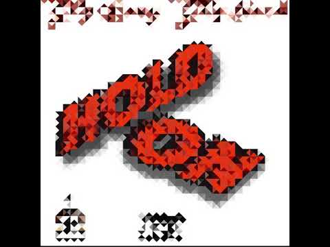 GHG Bray x GHG Nook - Hold On