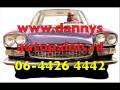 Danny's Autopaleis lied
